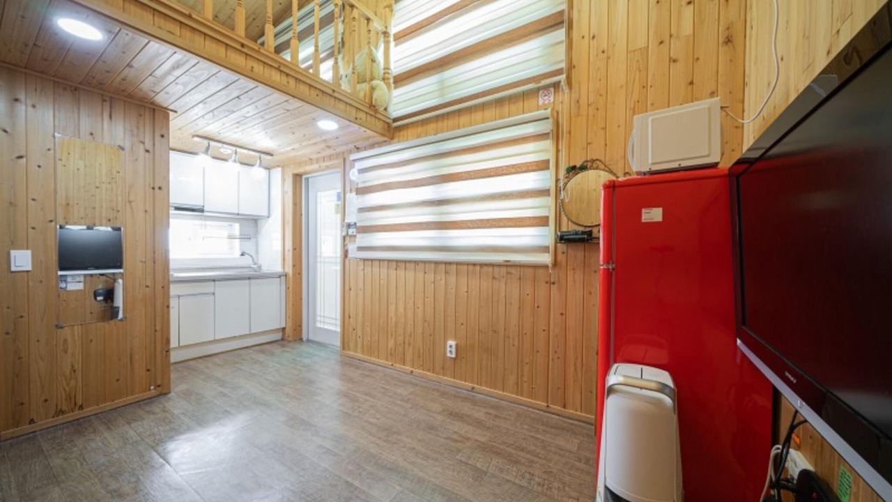 Photo of Bedroom in Nagan-myeon