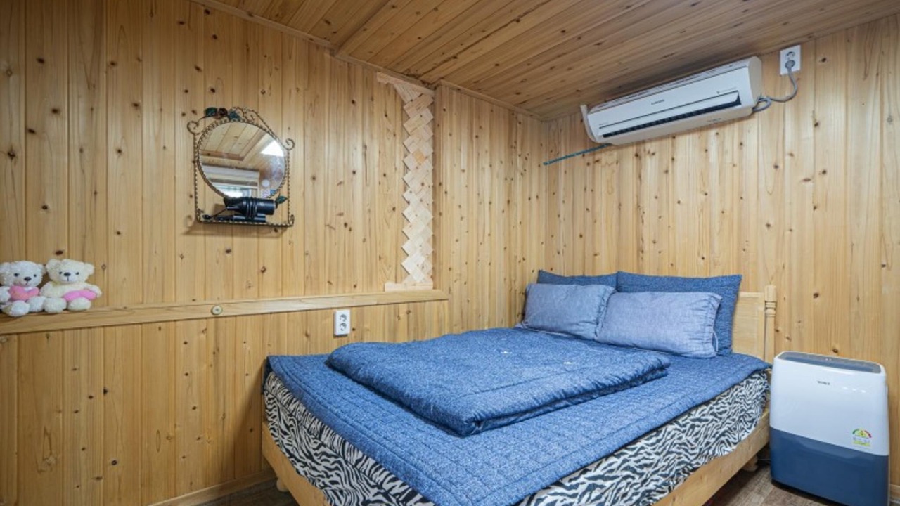 Photo of Bedroom in Nagan-myeon