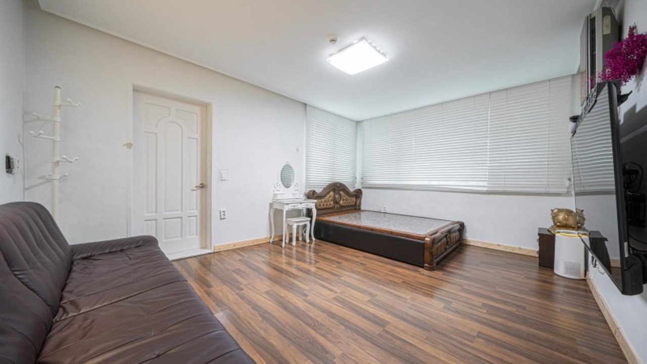 Photo of Bedroom in Nagan-myeon