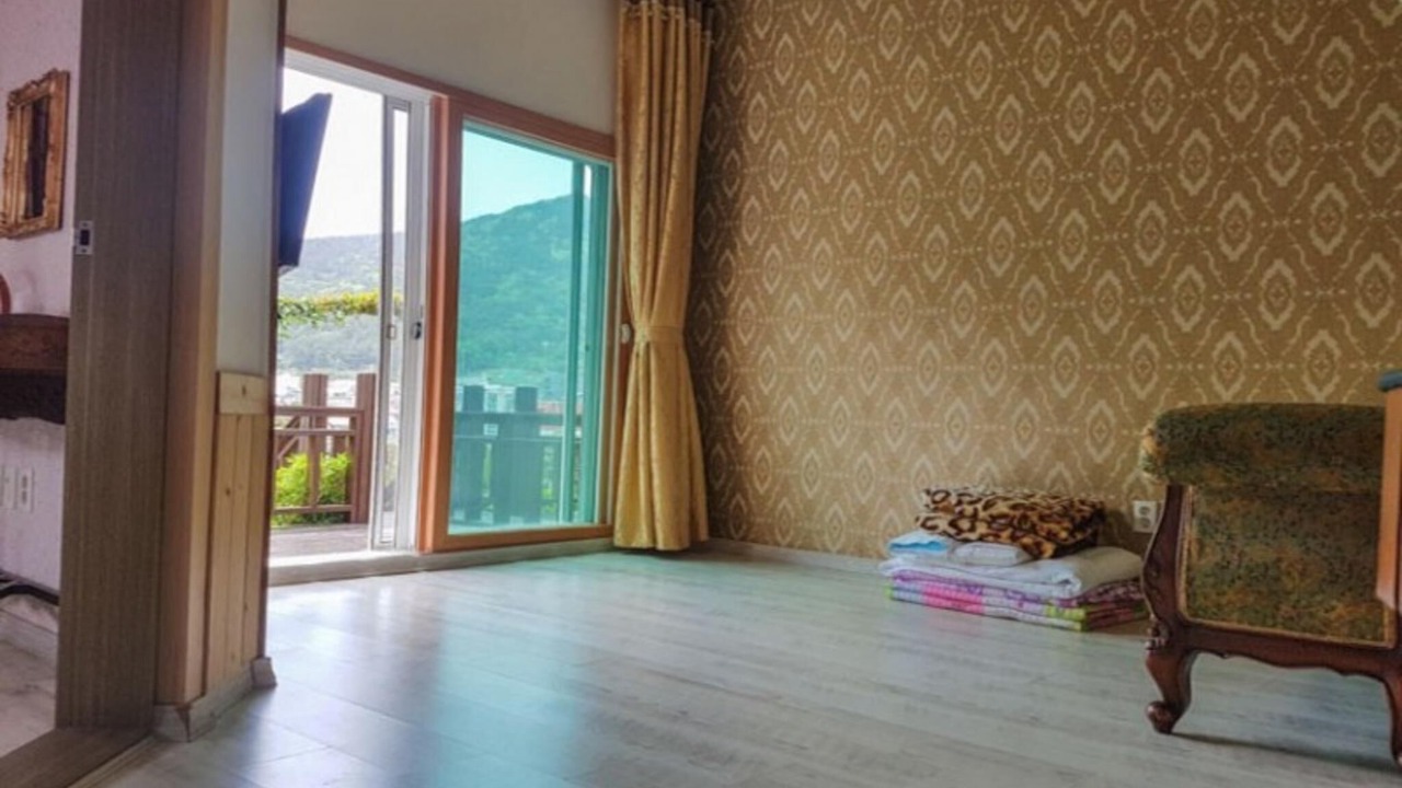 Photo of Bedroom in Irun-myeon