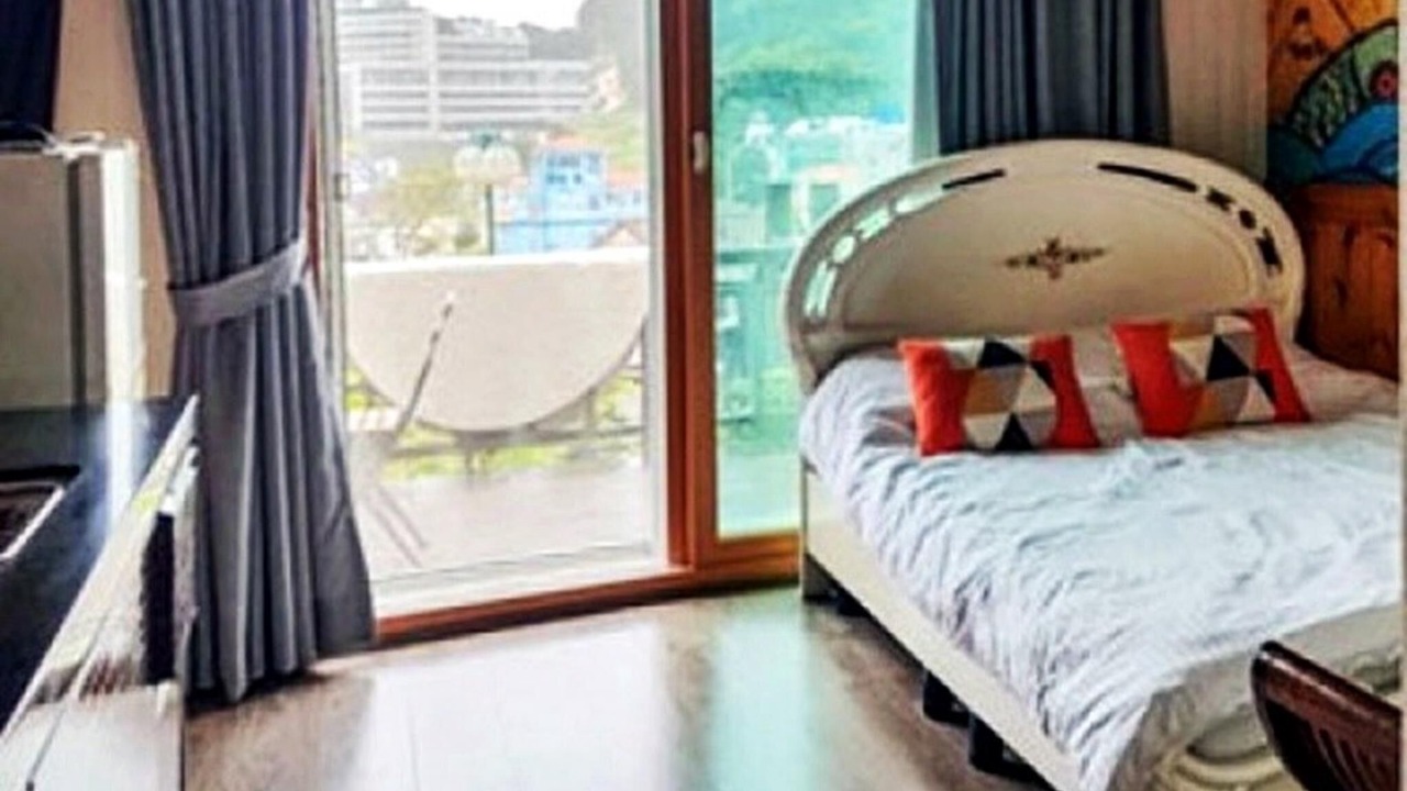 Photo of Bedroom in Irun-myeon