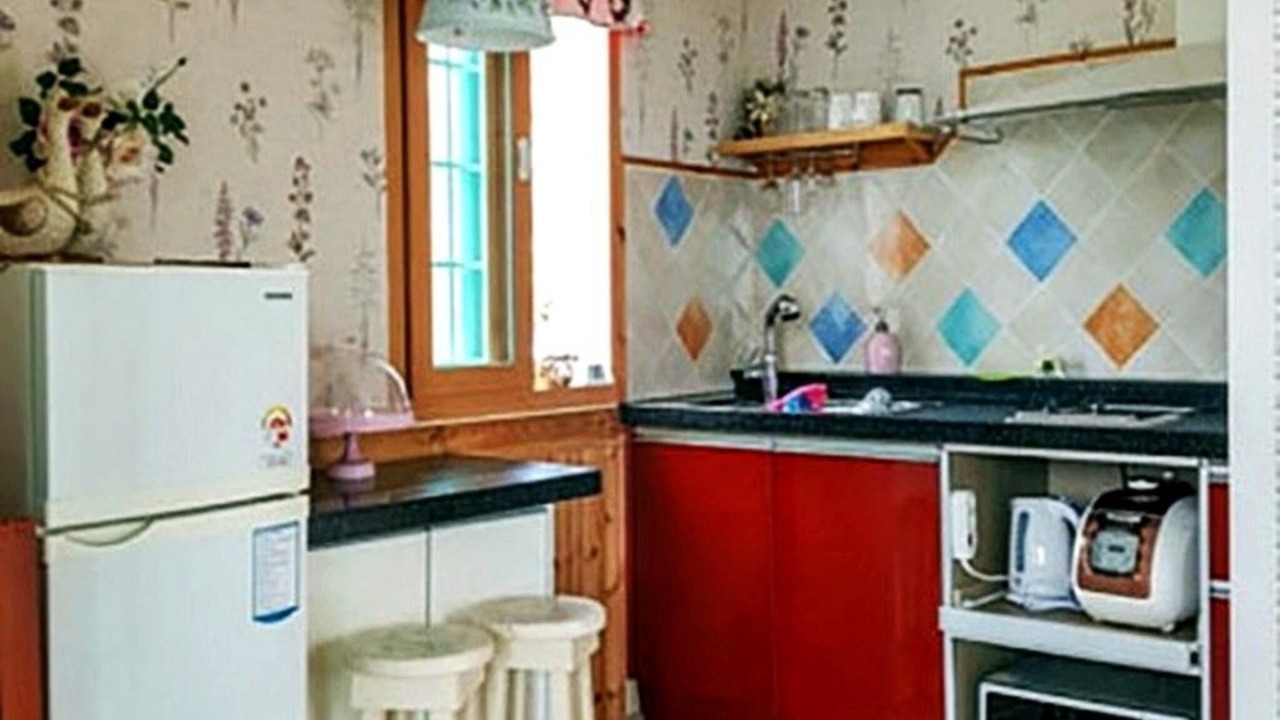 Photo of Bedroom in Irun-myeon