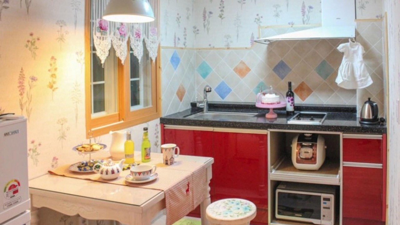 Photo of Bedroom in Irun-myeon