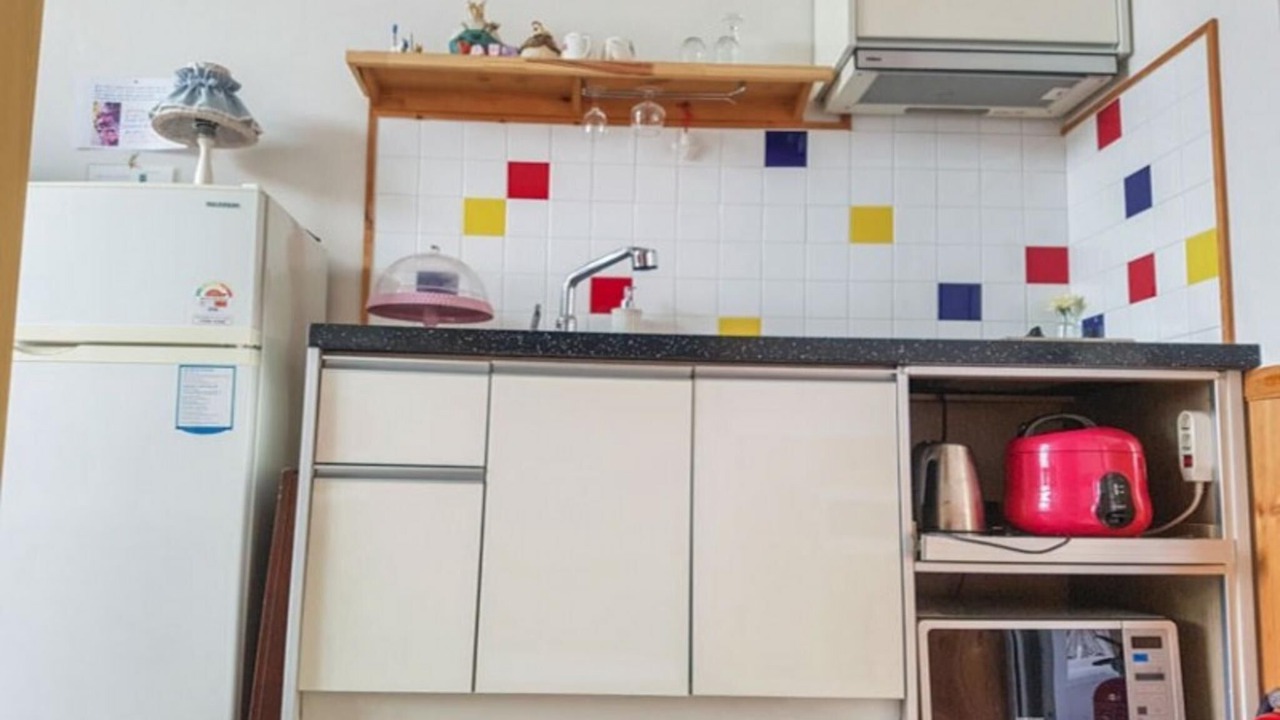 Photo of Bedroom in Irun-myeon