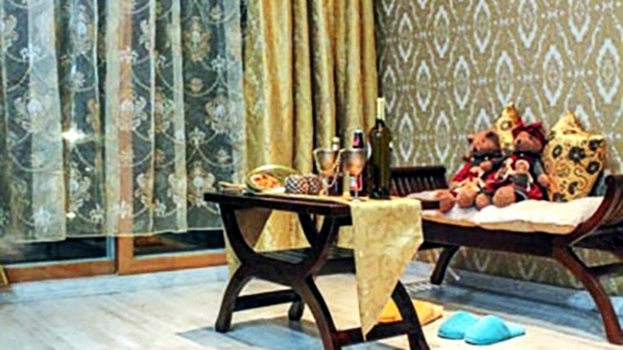 Photo of Bedroom in Irun-myeon