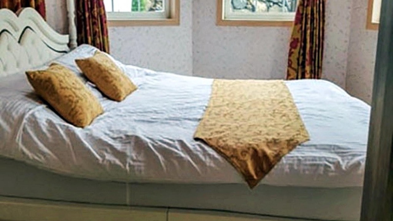 Photo of Bedroom in Irun-myeon