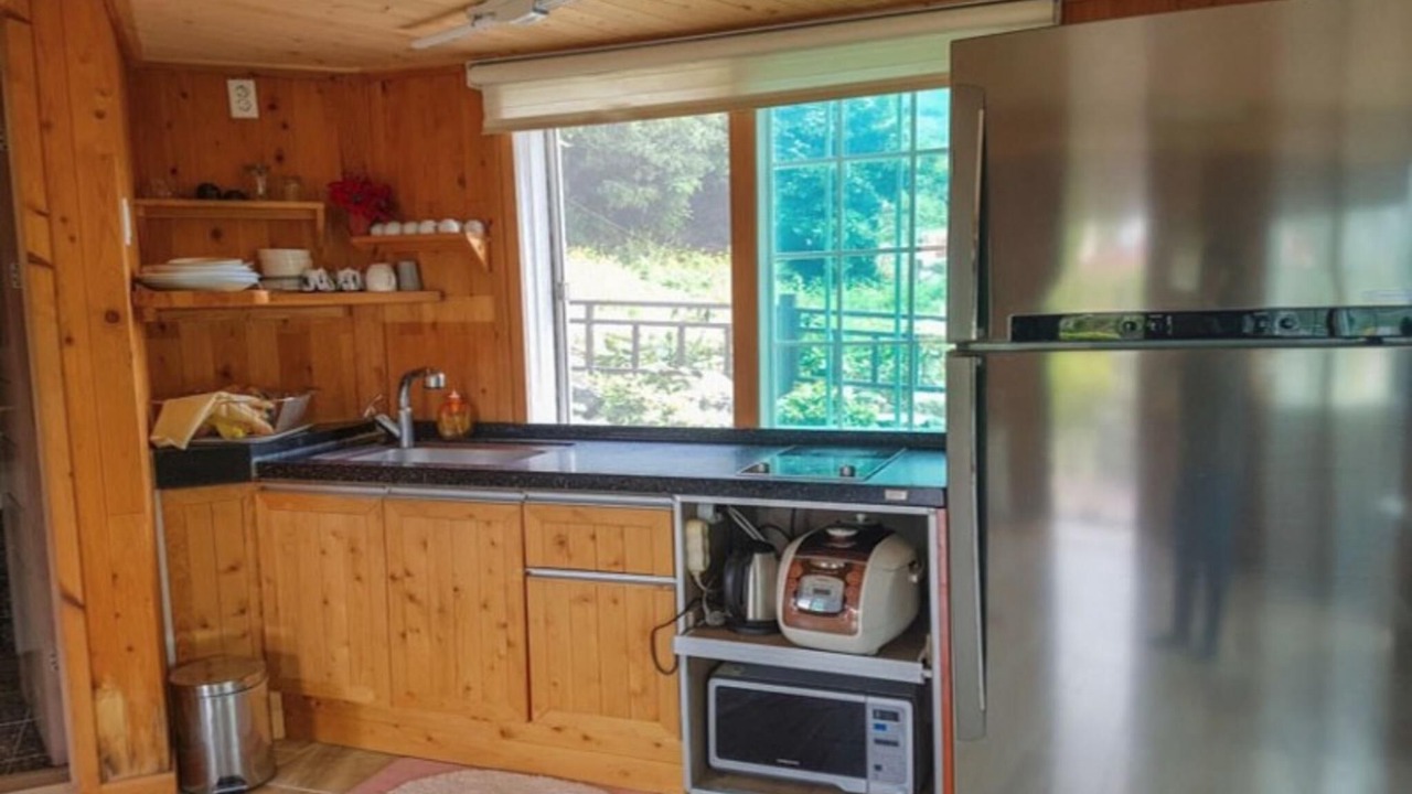Photo of Bedroom in Irun-myeon