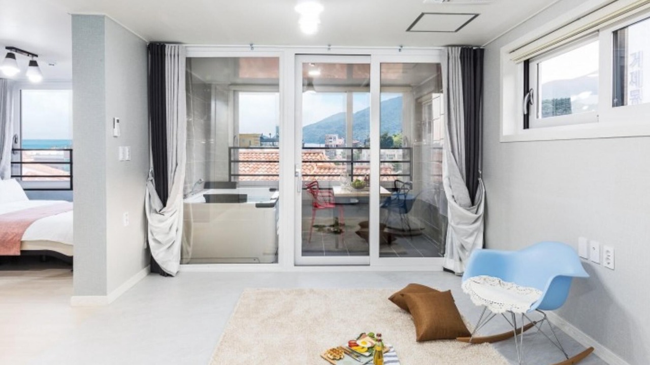Photo of Bedroom in Geoje