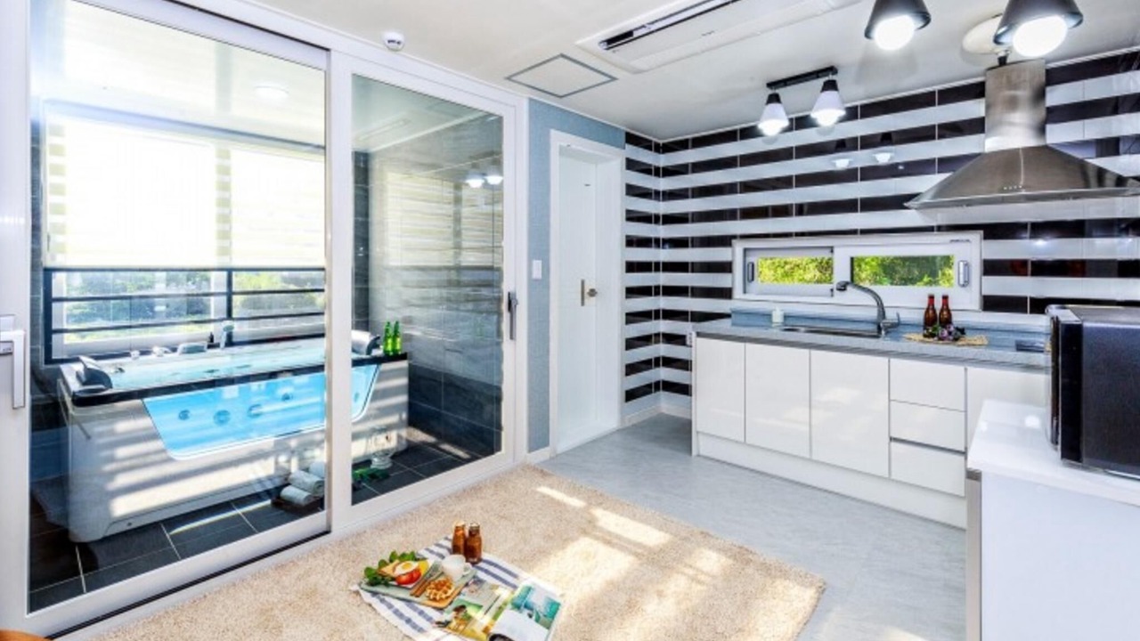 Photo of Bedroom in Geoje