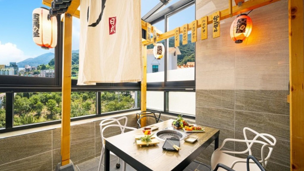Photo of Others in Geoje