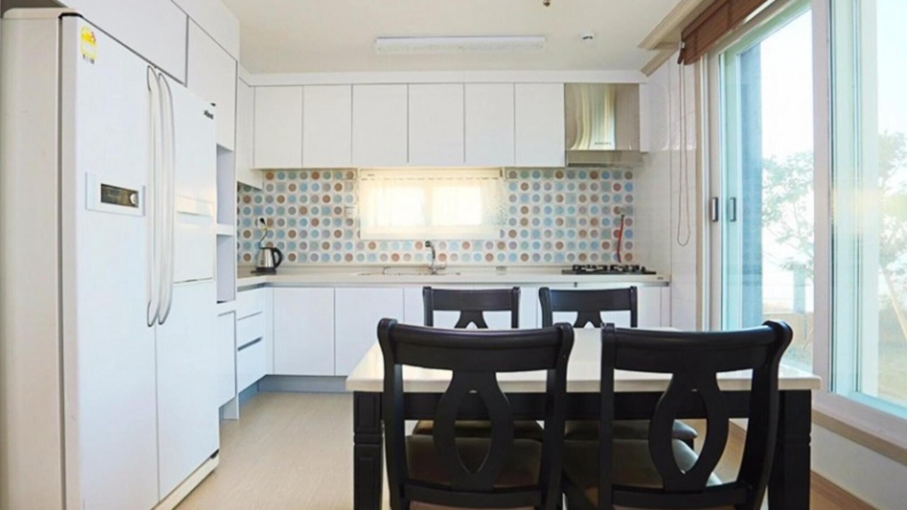 Photo of Bedroom in Hwajeong