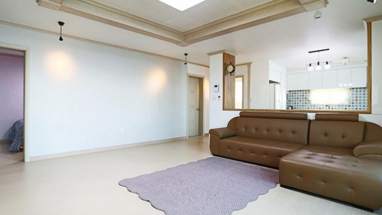 Photo of Bedroom in Hwajeong
