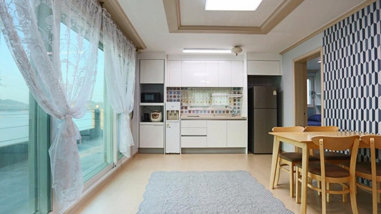 Photo of Bedroom in Hwajeong
