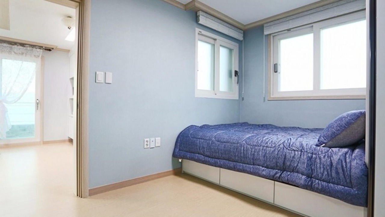 Photo of Bedroom in Hwajeong