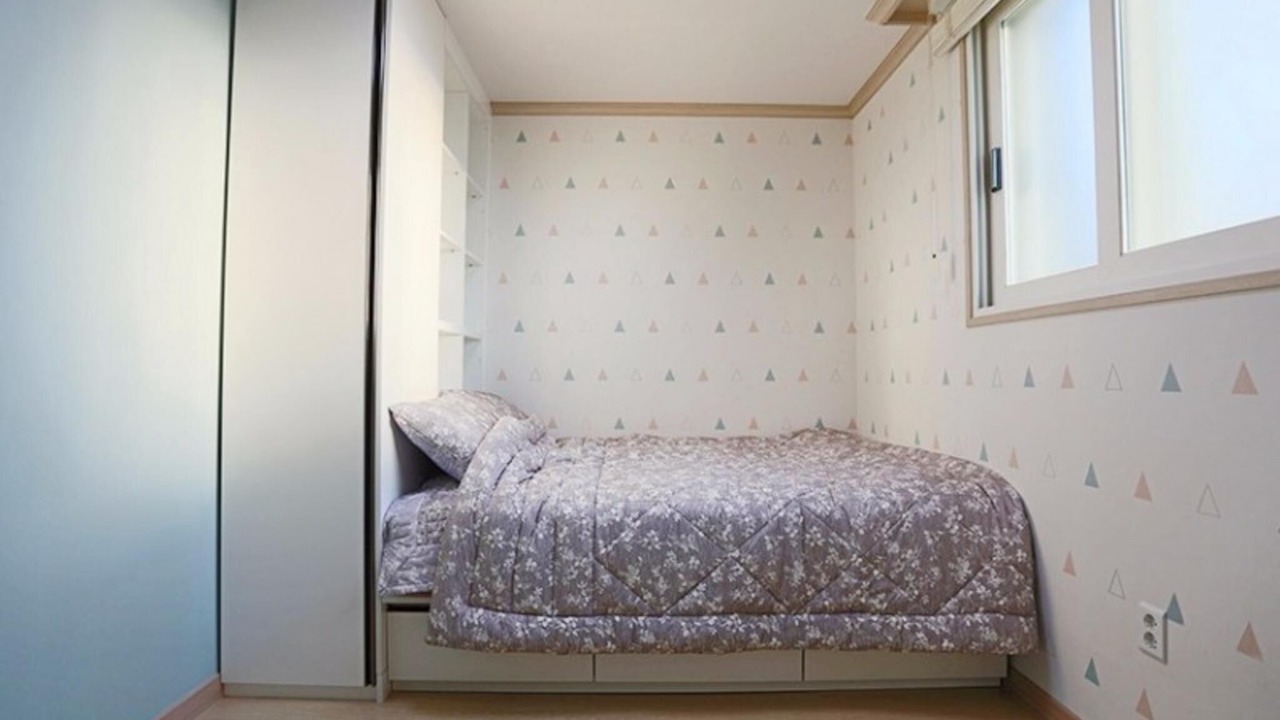 Photo of Bedroom in Hwajeong