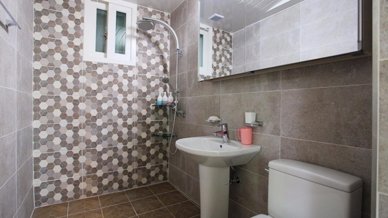 Photo of Bedroom in Hwajeong