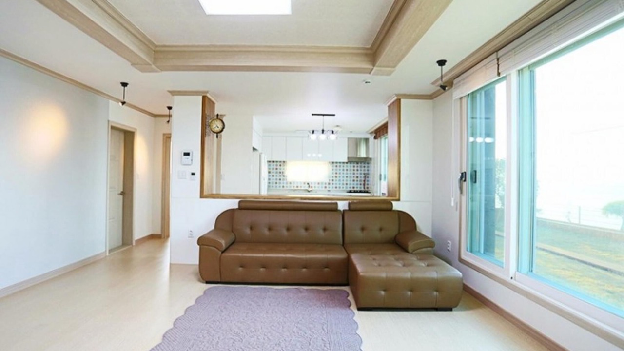 Photo of Bedroom in Hwajeong