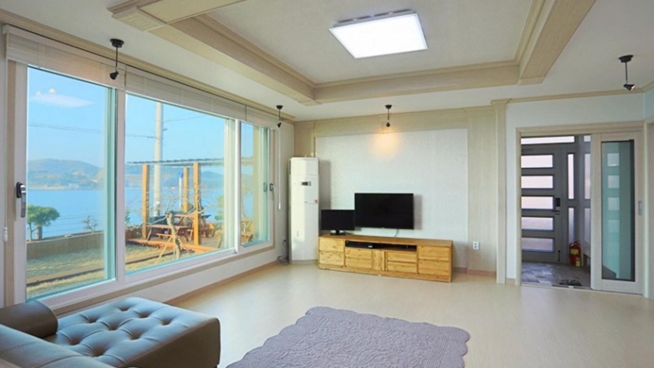 Photo of Bedroom in Hwajeong