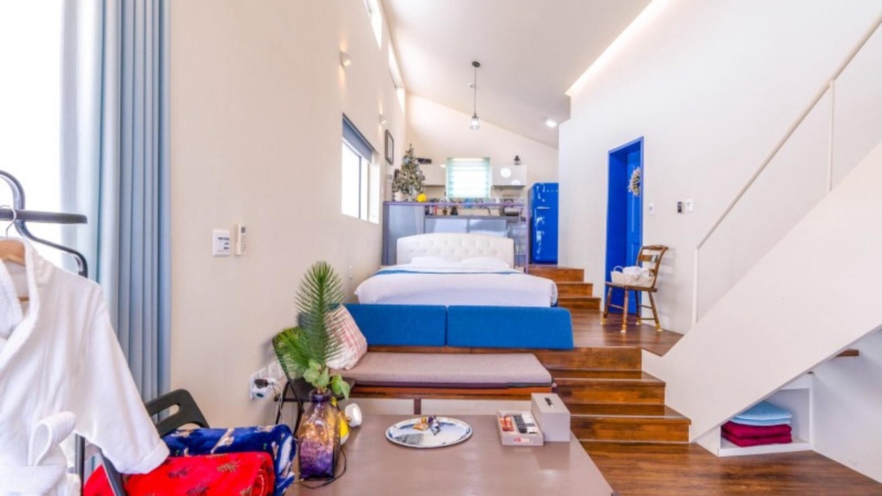 Photo of Bedroom in Gangsang