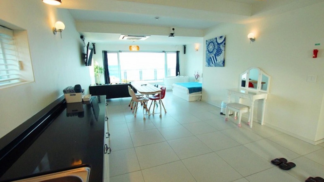 Photo of Bedroom in Toseong