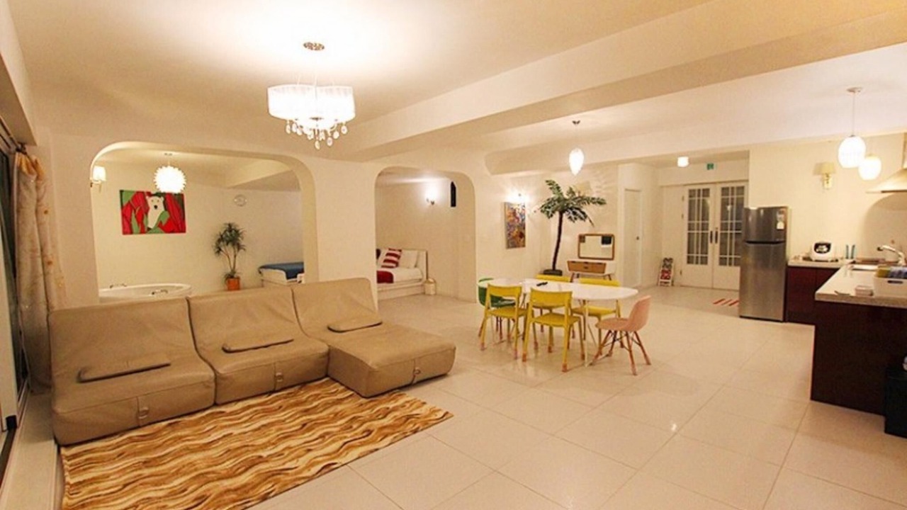 Photo of Bedroom in Toseong