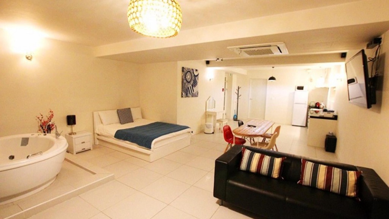 Photo of Bedroom in Toseong