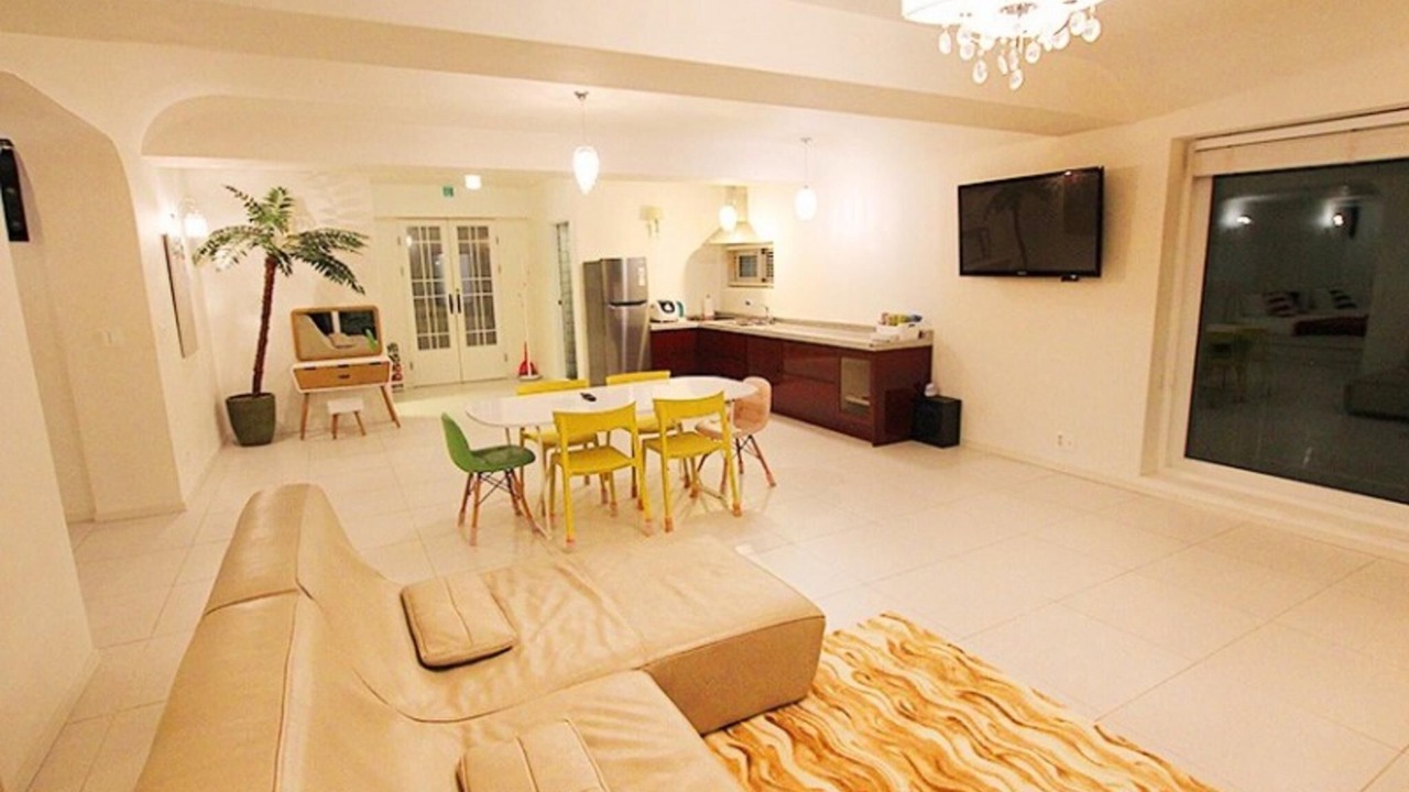Photo of Bedroom in Toseong