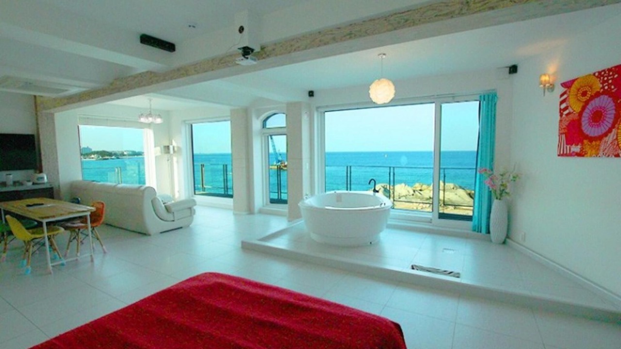 Photo of Bedroom in Toseong