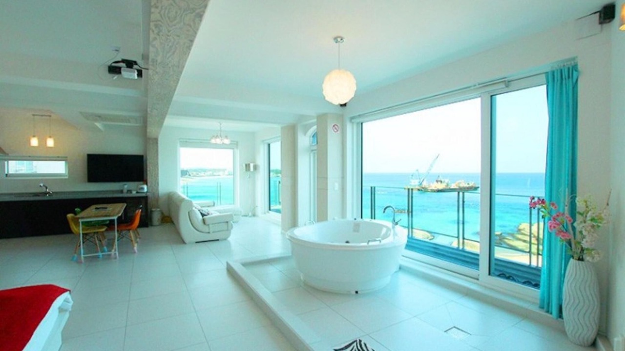 Photo of Bedroom in Toseong