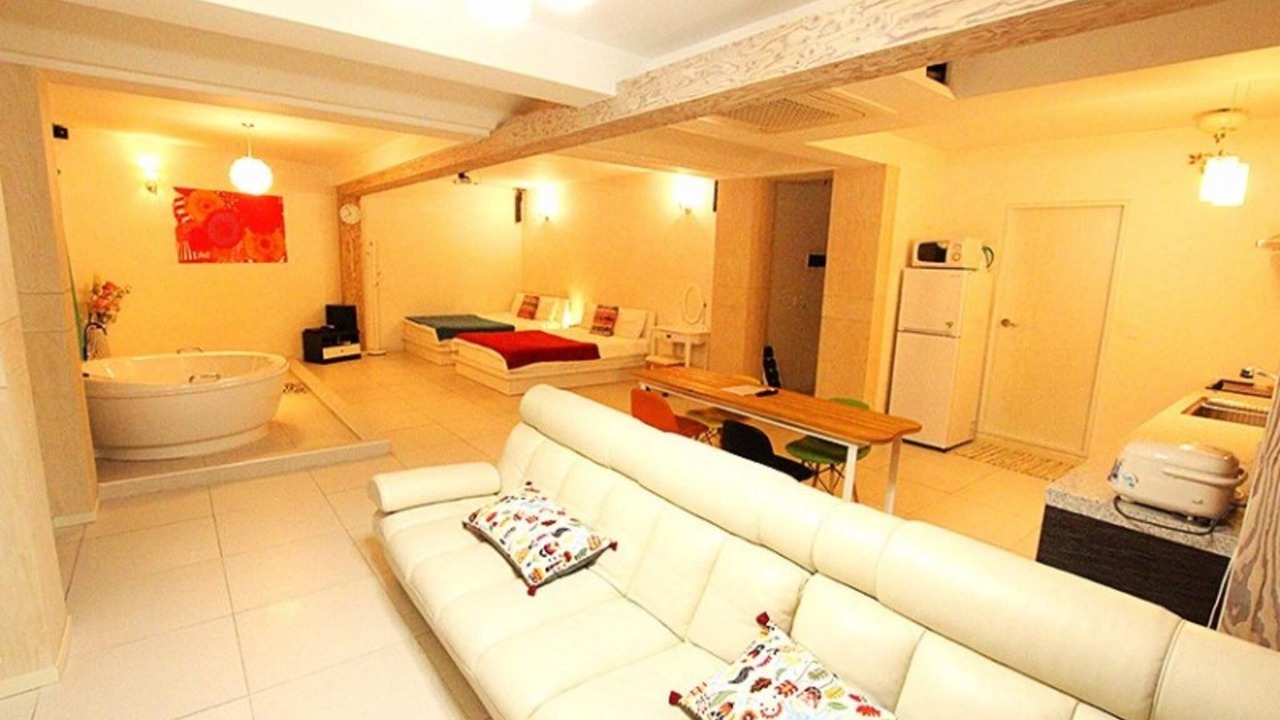 Photo of Bedroom in Toseong