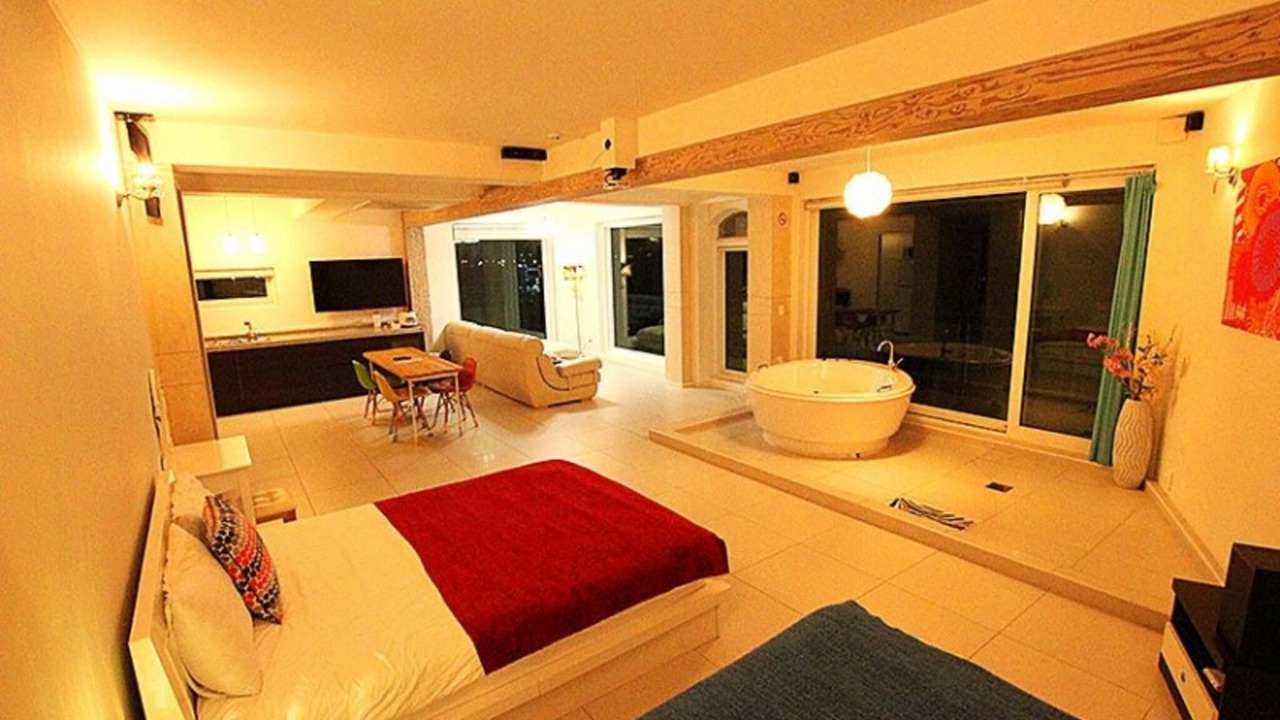 Photo of Bedroom in Toseong