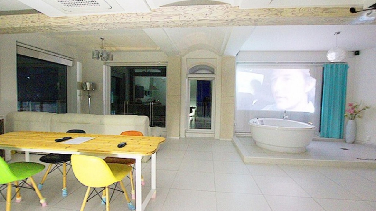 Photo of Bedroom in Toseong