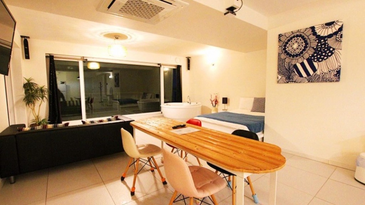 Photo of Bedroom in Toseong