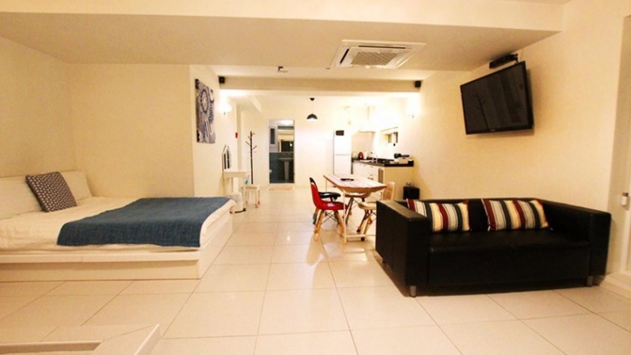Photo of Bedroom in Toseong