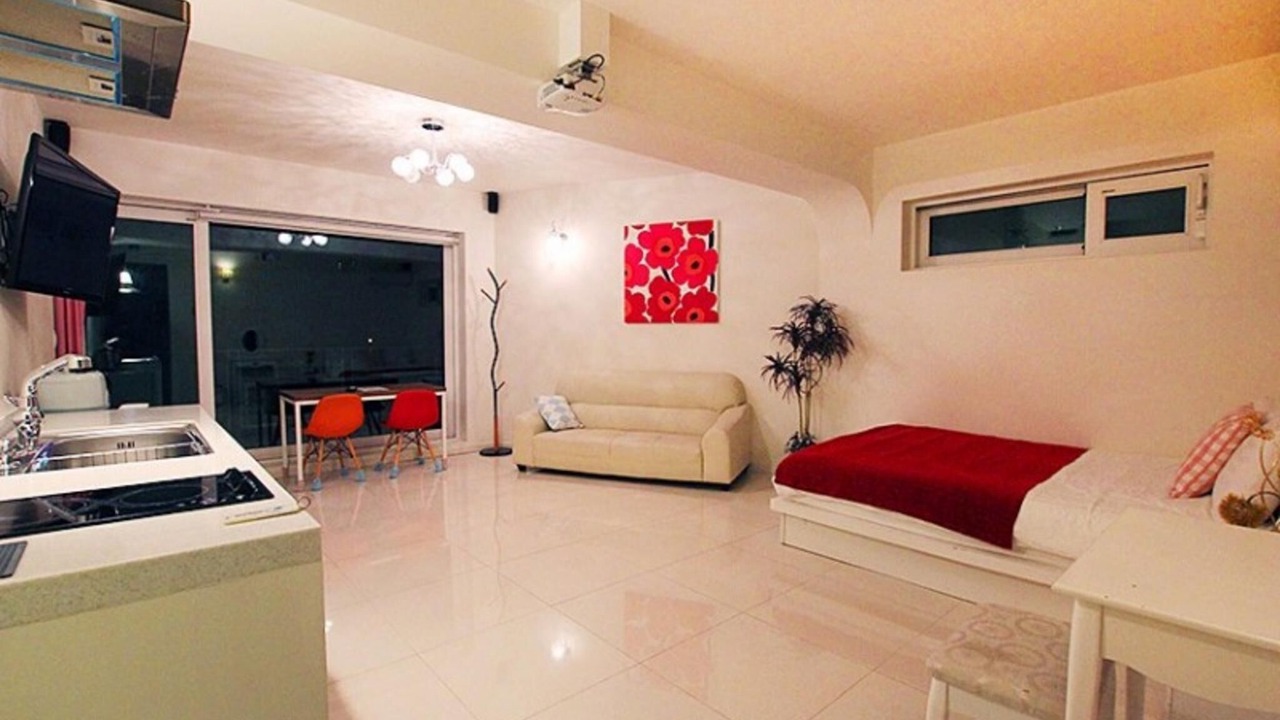 Photo of Bedroom in Toseong