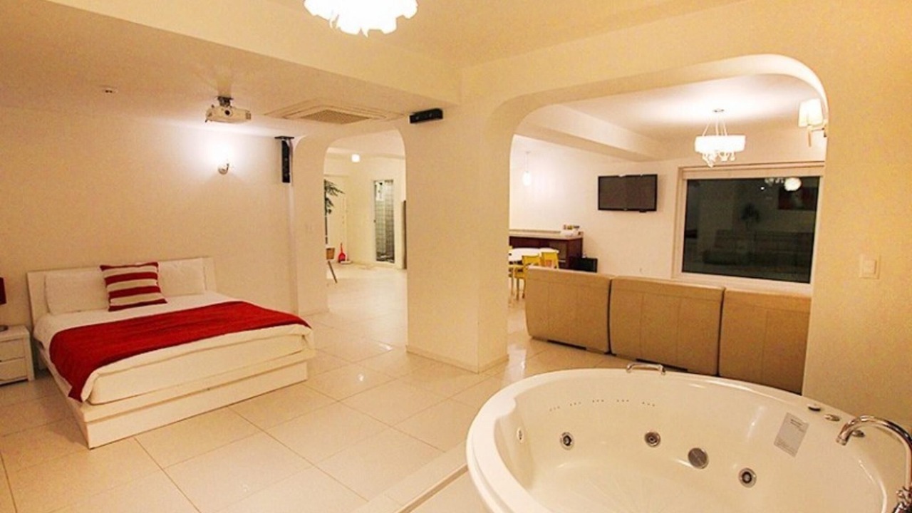Photo of Bedroom in Toseong
