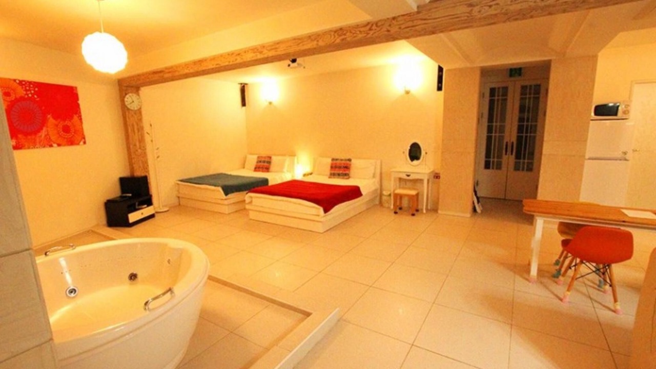 Photo of Bedroom in Toseong