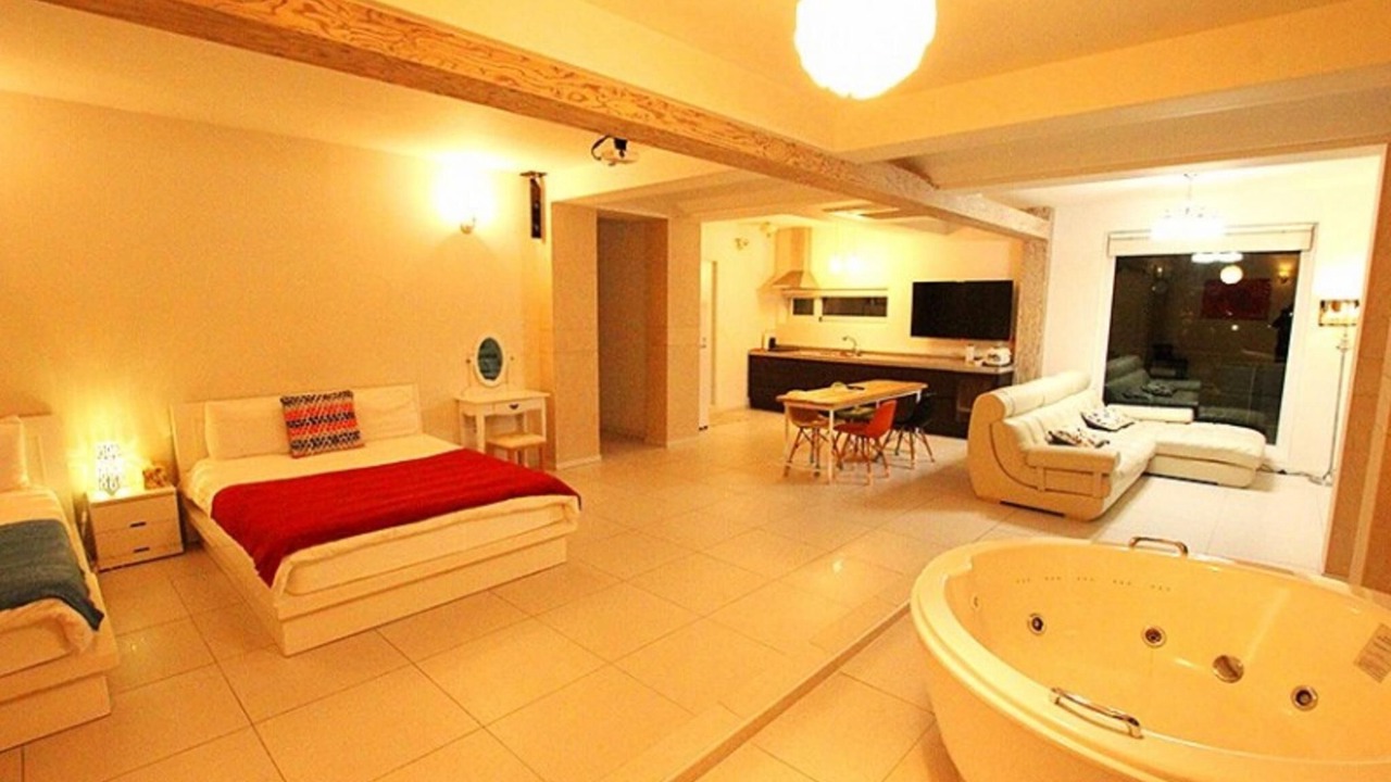 Photo of Bedroom in Toseong