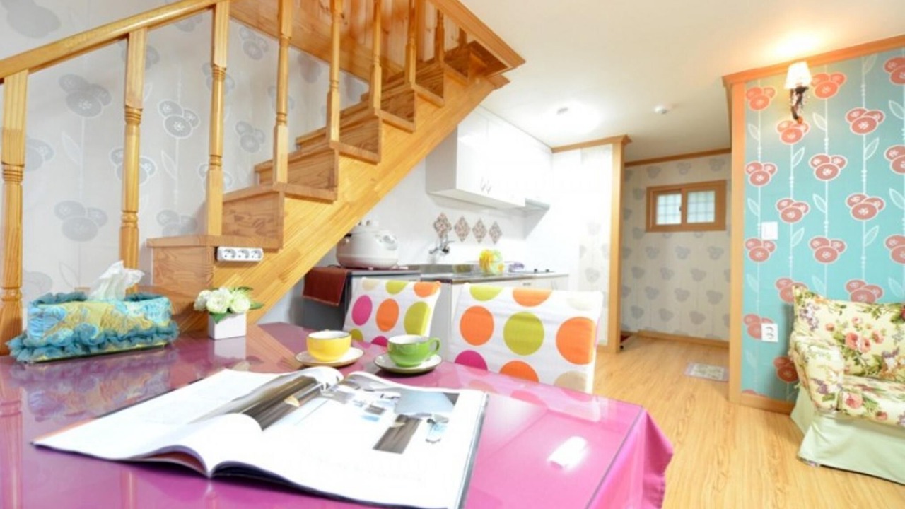 Photo of Bedroom in Daegwallyeong