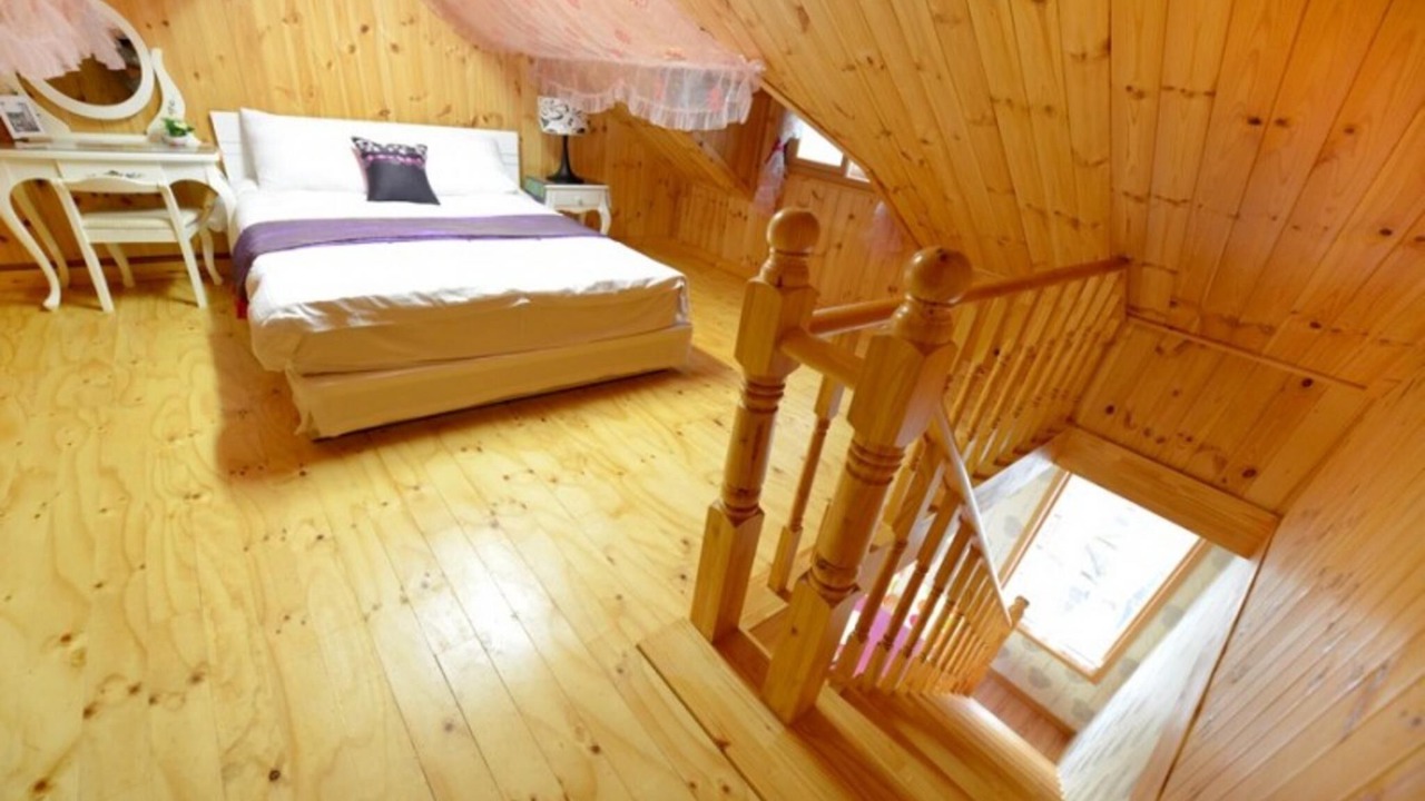 Photo of Bedroom in Daegwallyeong