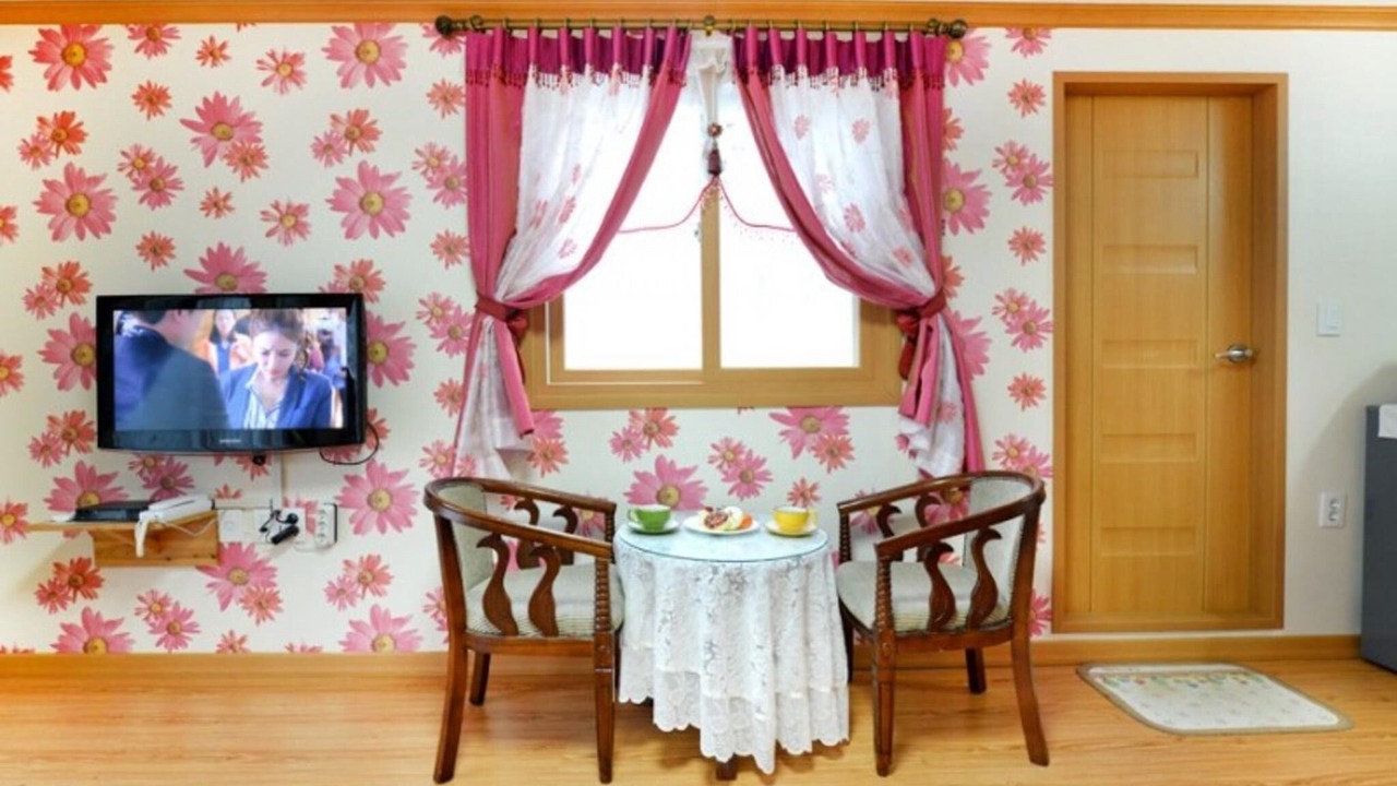 Photo of Bedroom in Daegwallyeong