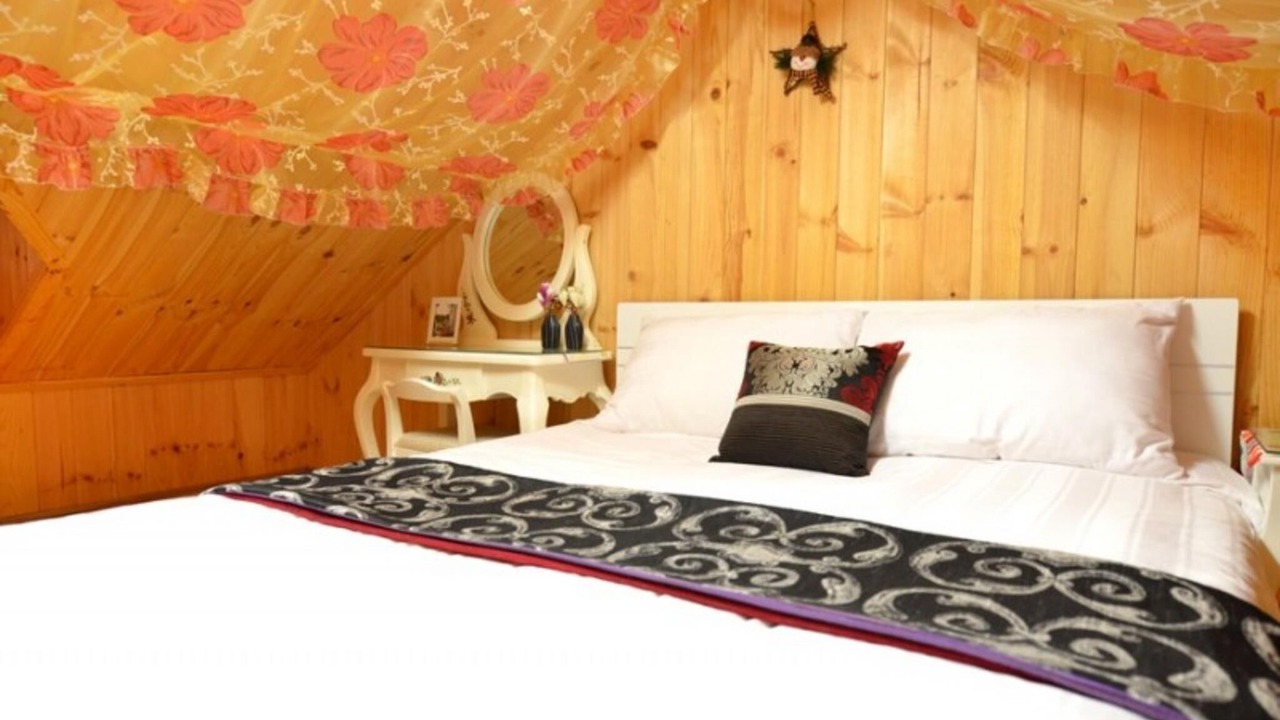 Photo of Bedroom in Daegwallyeong