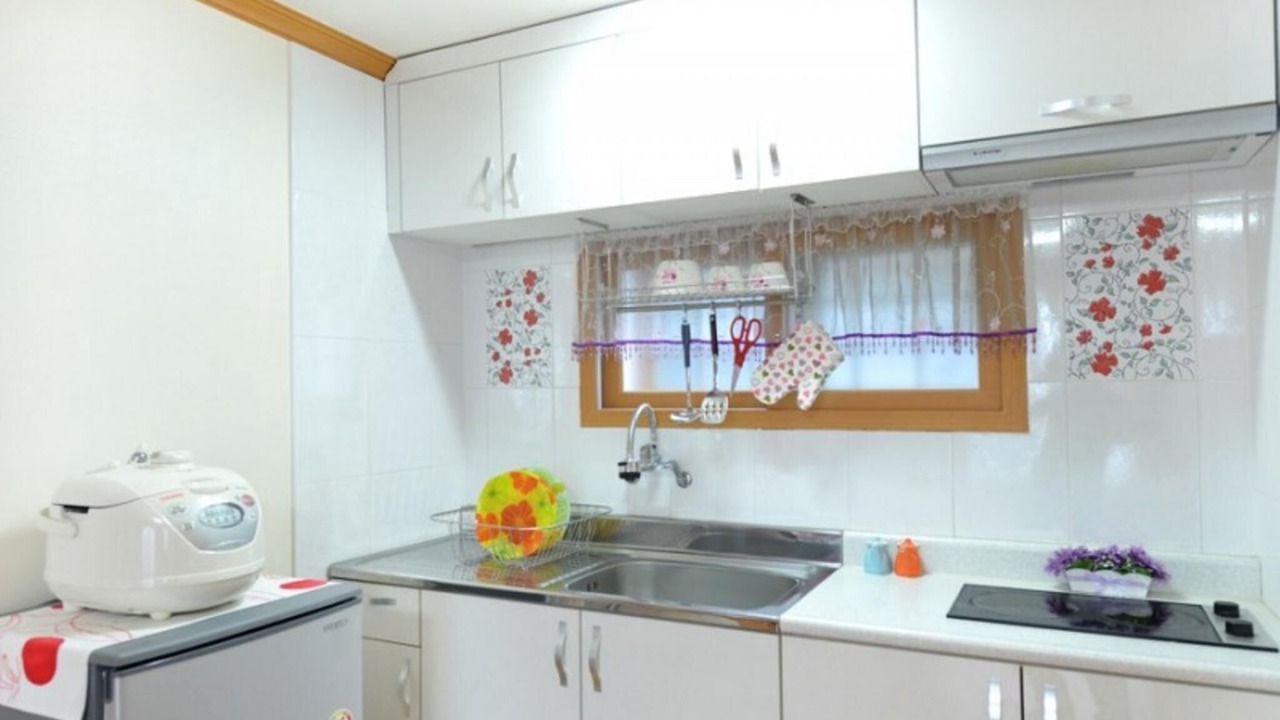 Photo of Bedroom in Daegwallyeong