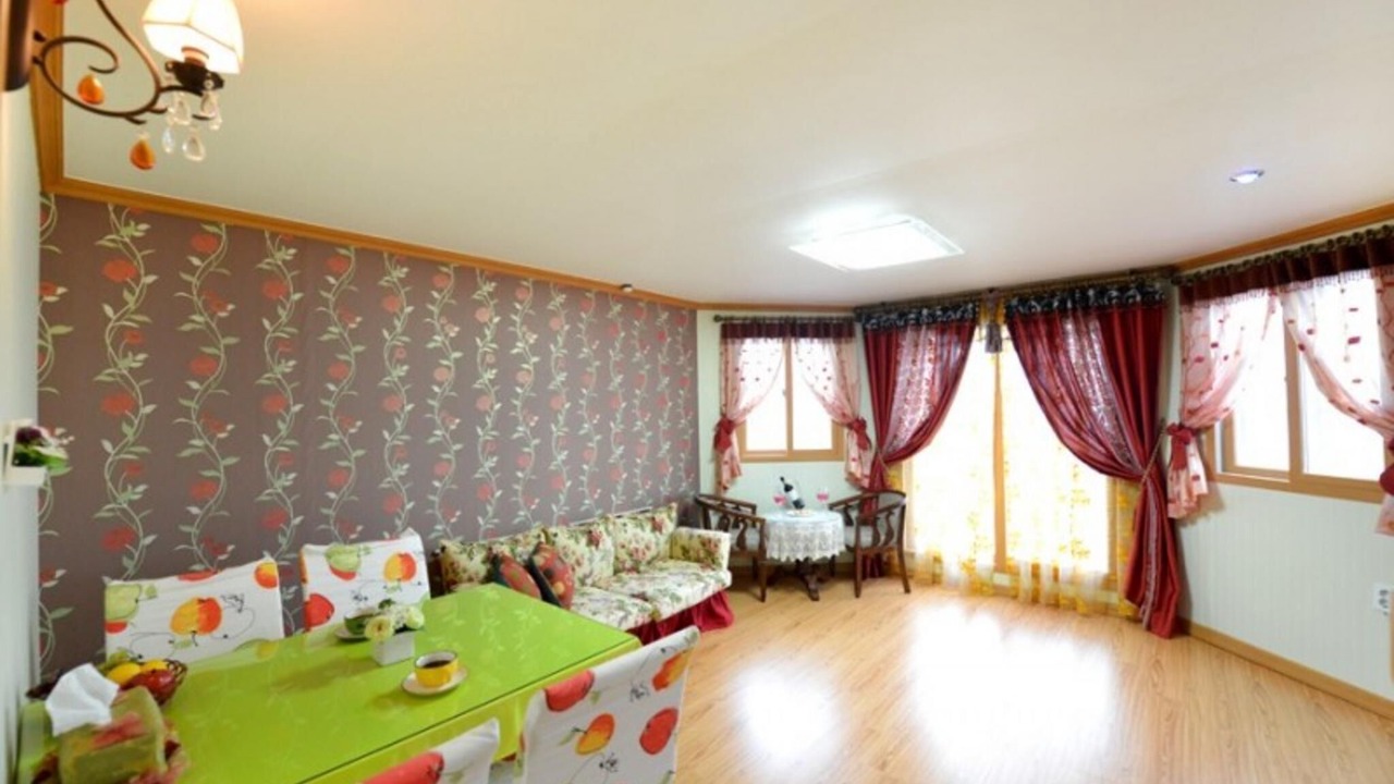 Photo of Bedroom in Daegwallyeong