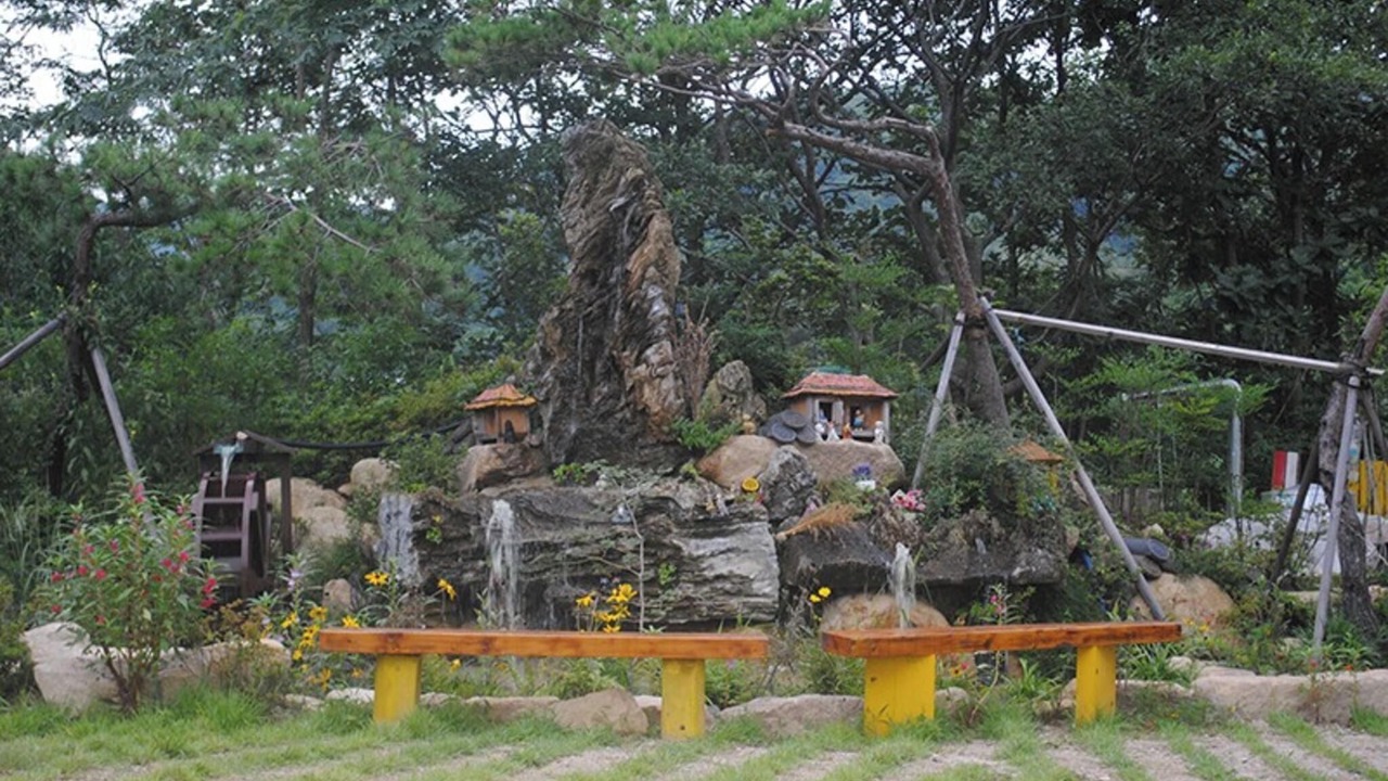 Photo of Others in Gyeongju
