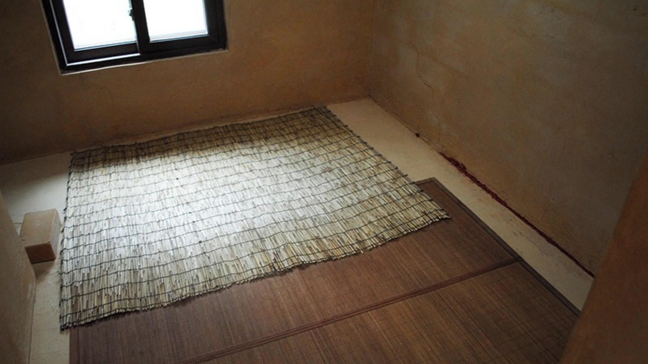 Photo of Bedroom in Gyeongju