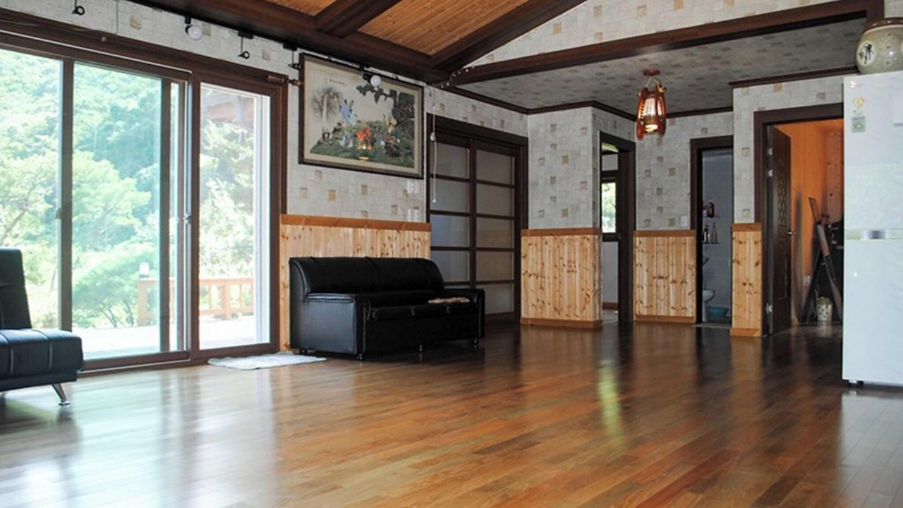 Photo of Bedroom in Gyeongju