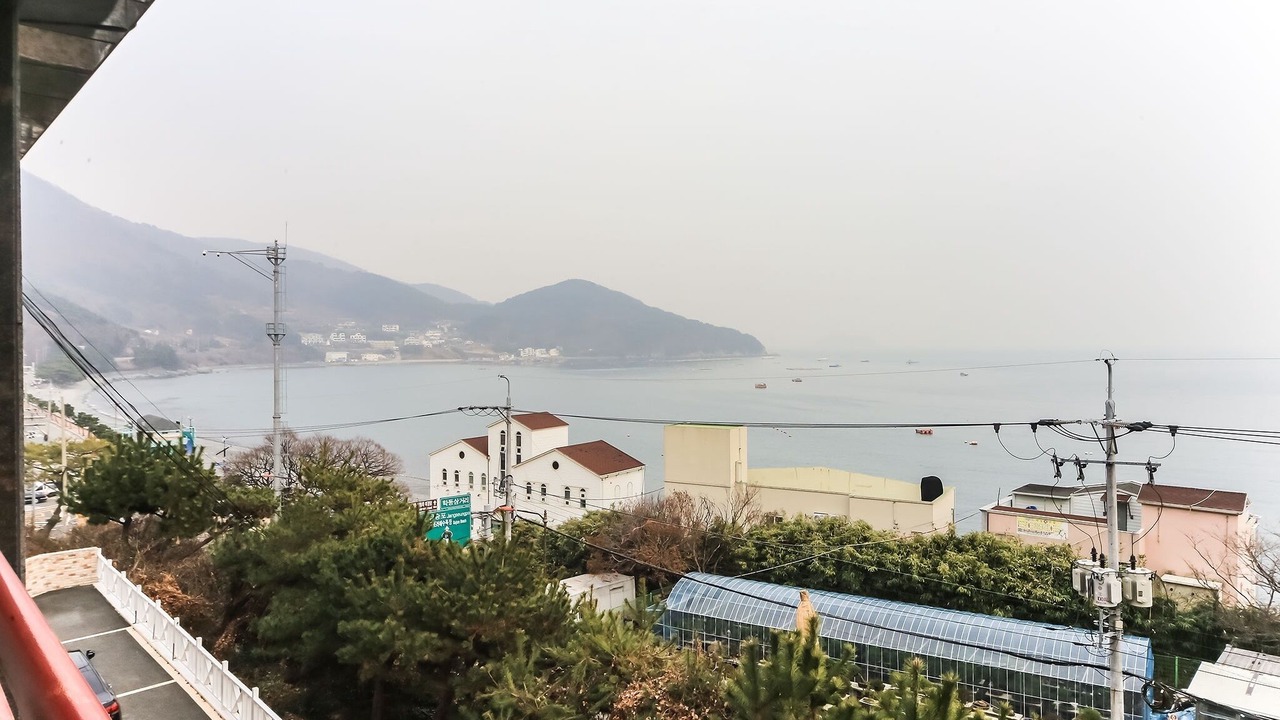 Photo of Bedroom in Geoje