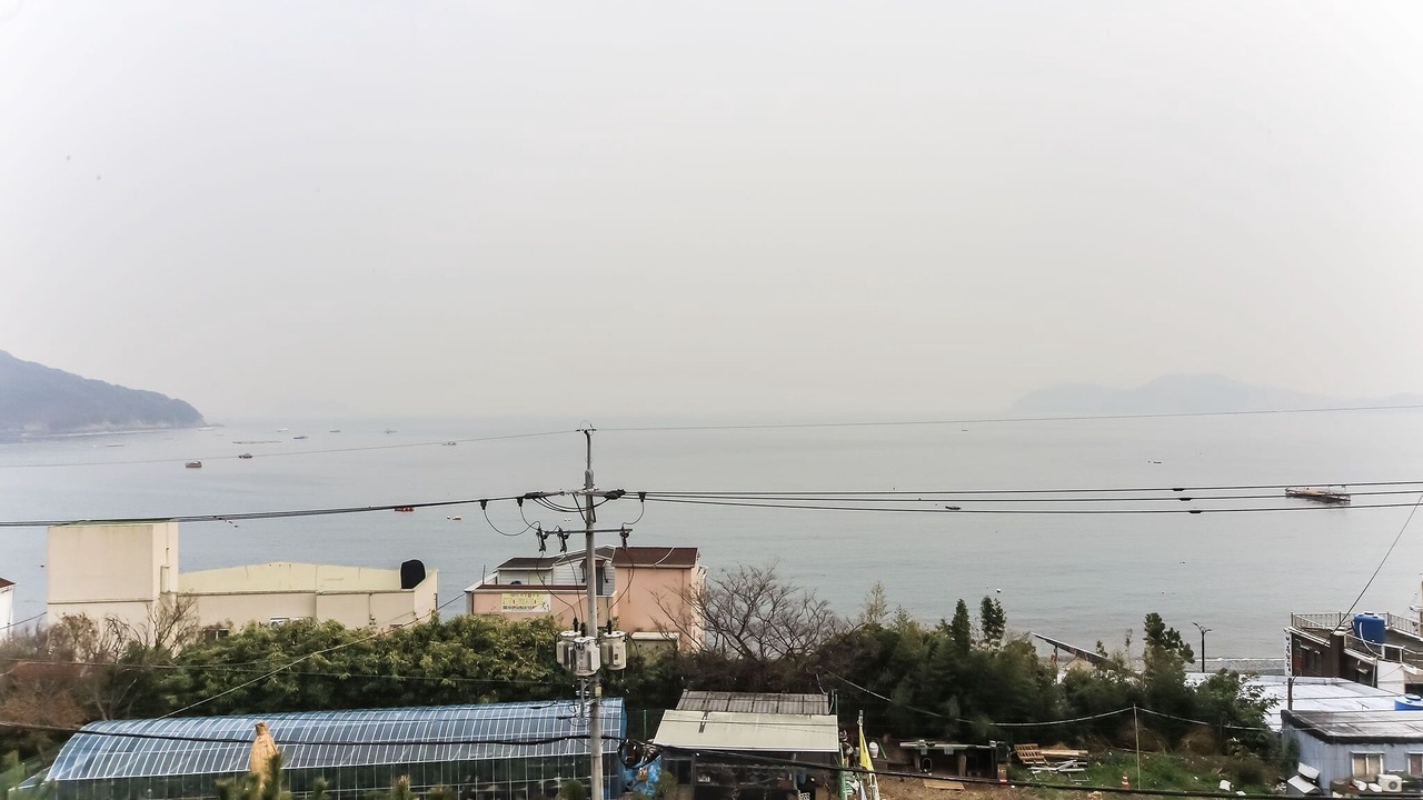 Photo of Bedroom in Geoje