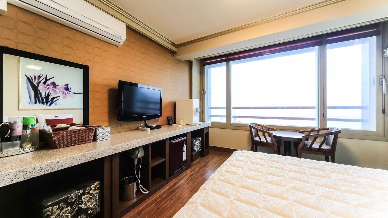 Photo of Bedroom in Geoje